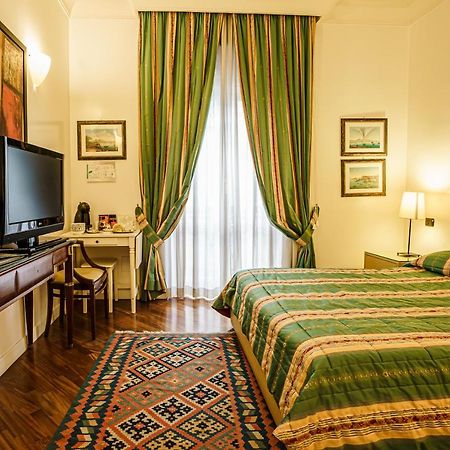 شقة Casa Riz روما المظهر الخارجي الصورة