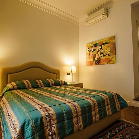 شقة Casa Riz روما المظهر الخارجي الصورة