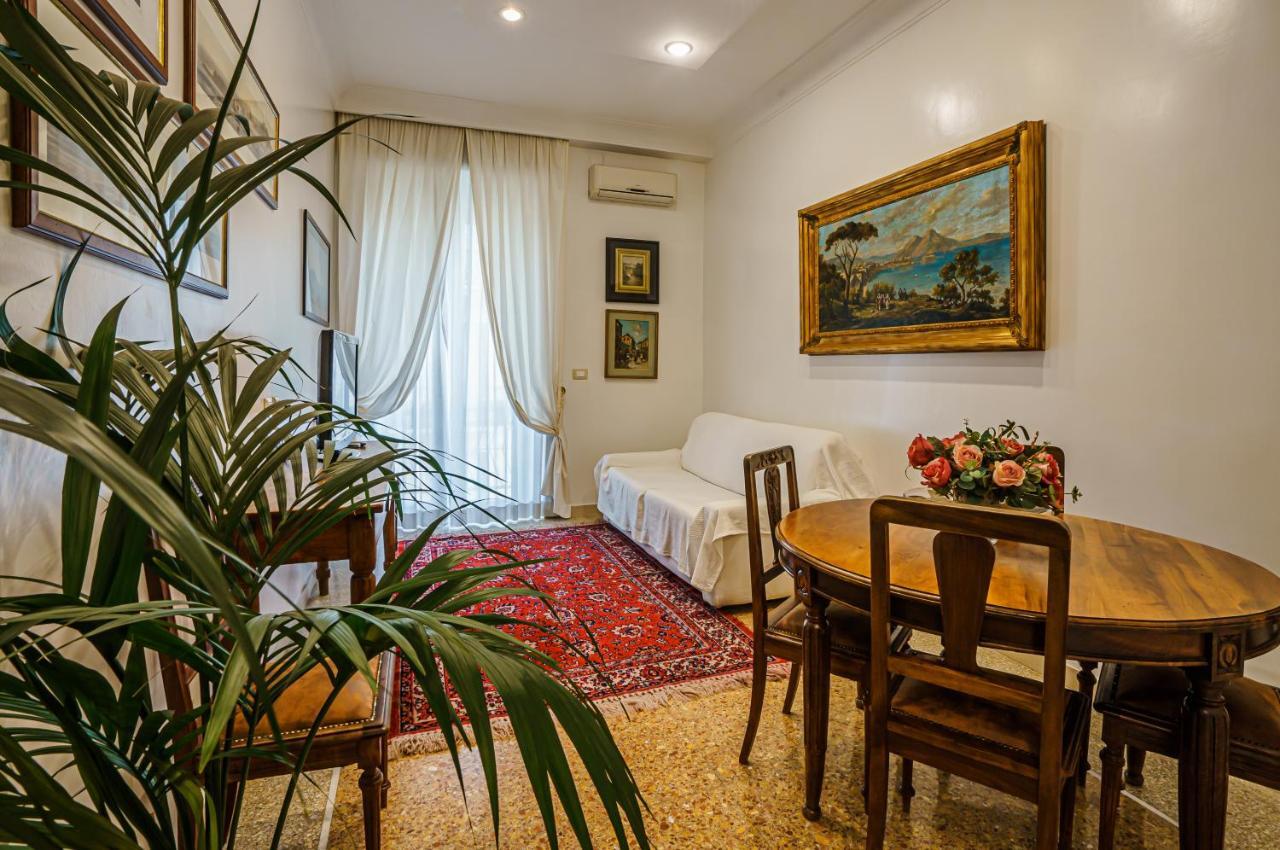 شقة Casa Riz روما المظهر الخارجي الصورة