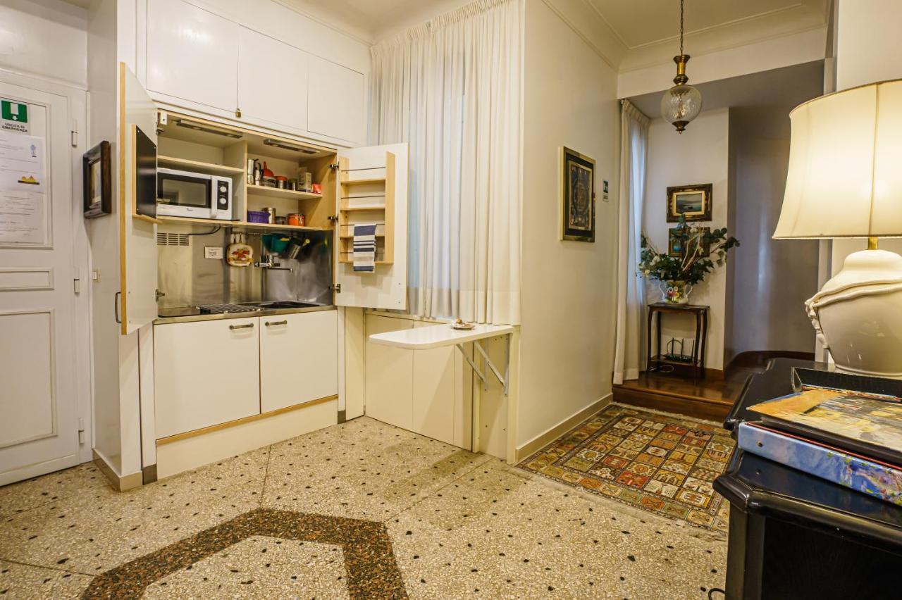 شقة Casa Riz روما المظهر الخارجي الصورة