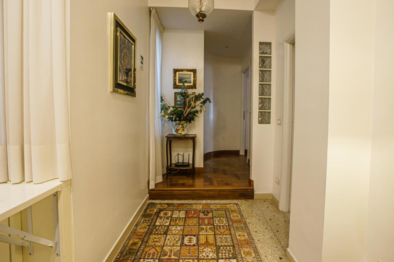 شقة Casa Riz روما المظهر الخارجي الصورة