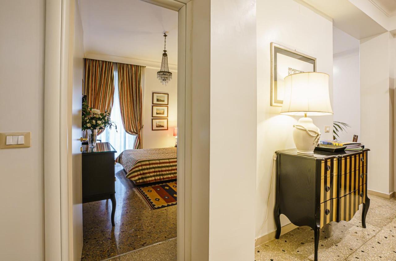 شقة Casa Riz روما المظهر الخارجي الصورة